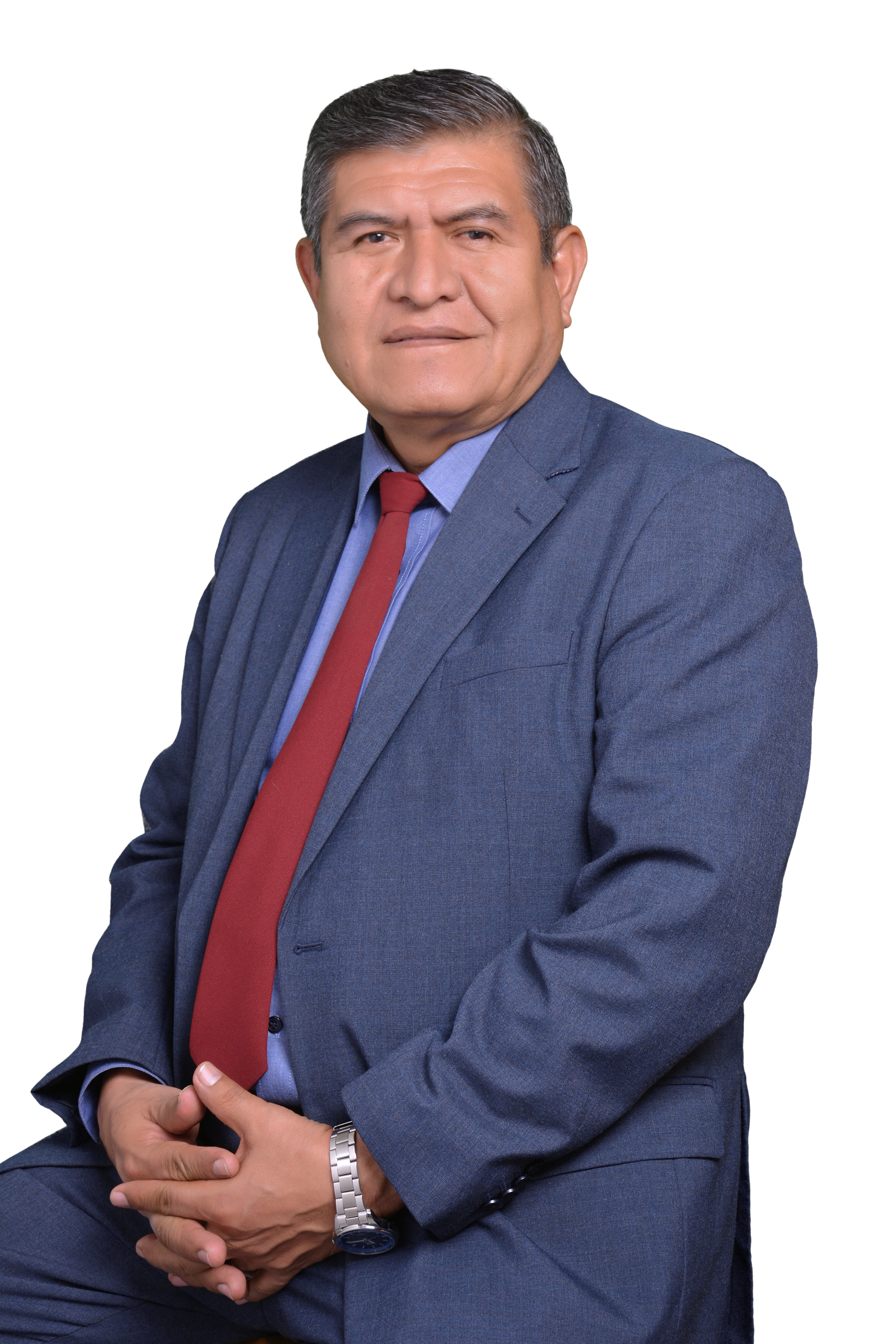 Edgar Romero Cuc